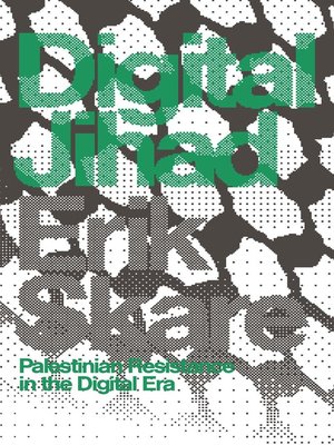 cover image of Digital Jihad